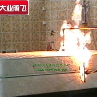 厂家生产大业腾飞聚醚阻燃海棉