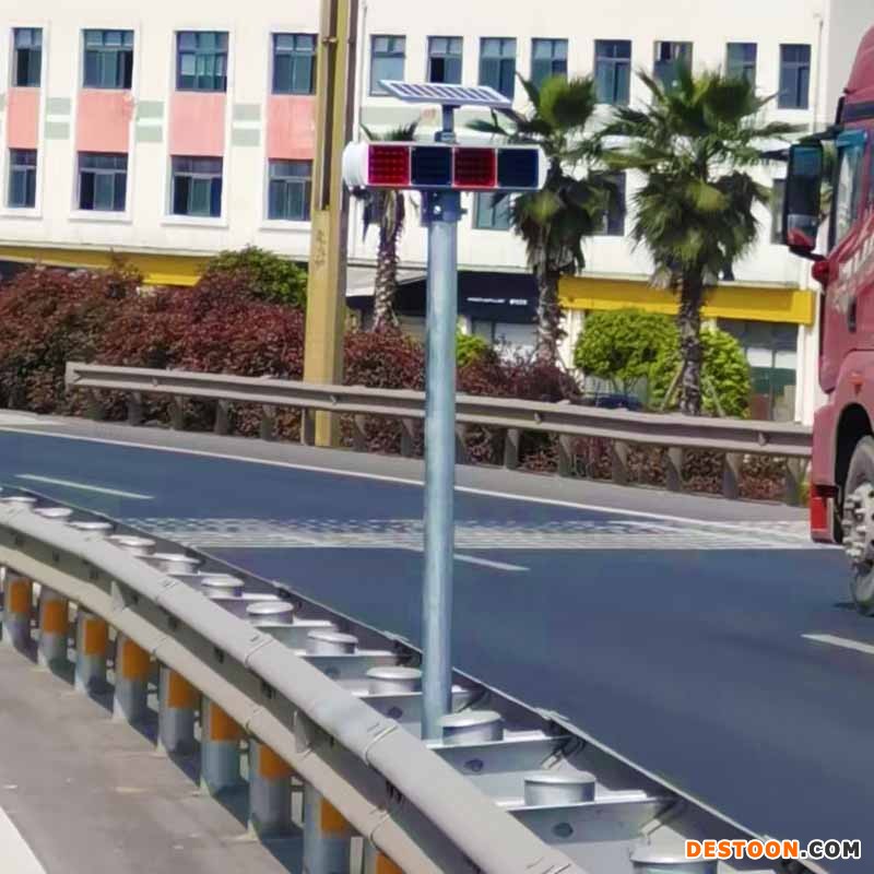 爆闪警示灯4D-3
