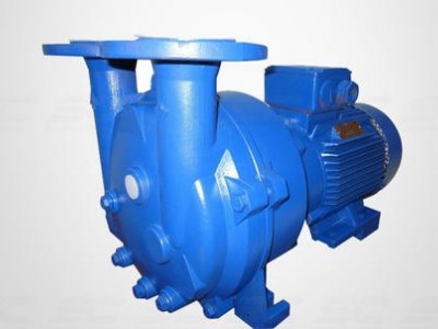 不锈钢真空泵止回阀的工作原理