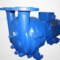 不锈钢真空泵止回阀的工作原理