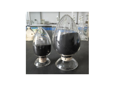 纳米三氧化二锰/纳米四氧化三锰