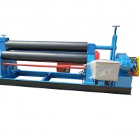 卷板机厂家告诉您常用型号有哪些