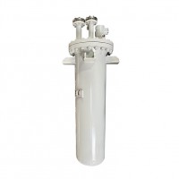 液氯泵的技术特点