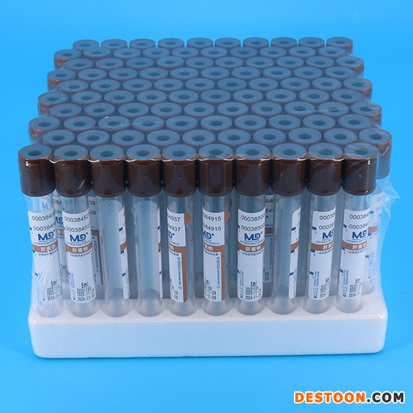 肝素钠带包装600&mdash;&mdash;600小于200K