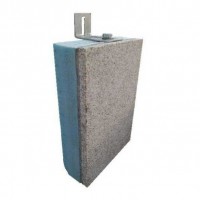 石材一体板在建筑中的作用