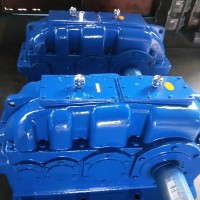 减速机应该加机油还是齿轮油