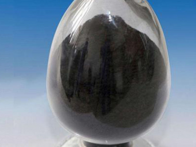 纳米二氧化锰MnO2