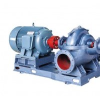 博山水泵厂教您如何更换水封