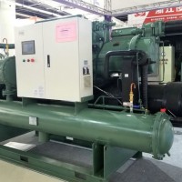 判断低温冷冻机组能效比的实用指南