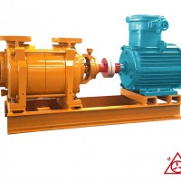 耐腐蚀真空泵的用途