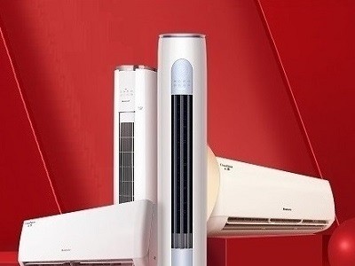 十堰格力空调维修/加氟/清洗一站式服务「省心省力」