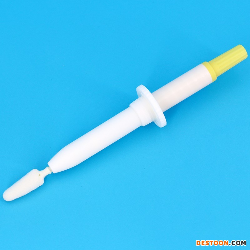 海绵自采拭子1